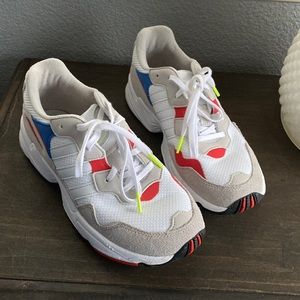 ADIDAS shoes EUC!!! ⭐️